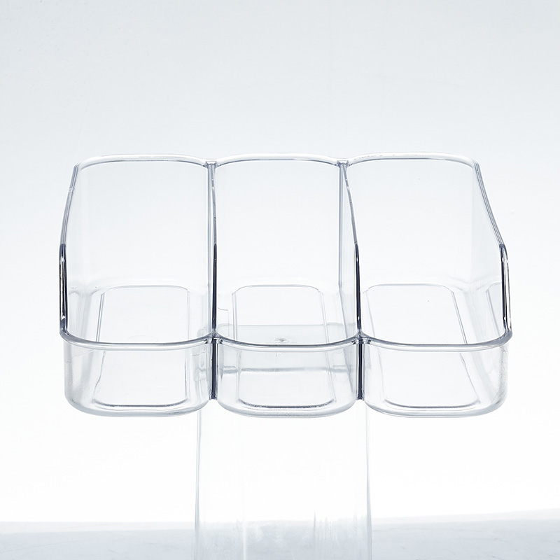 Hvad er fordelene ved Plastic Office Desk -brevpapirskuffe?