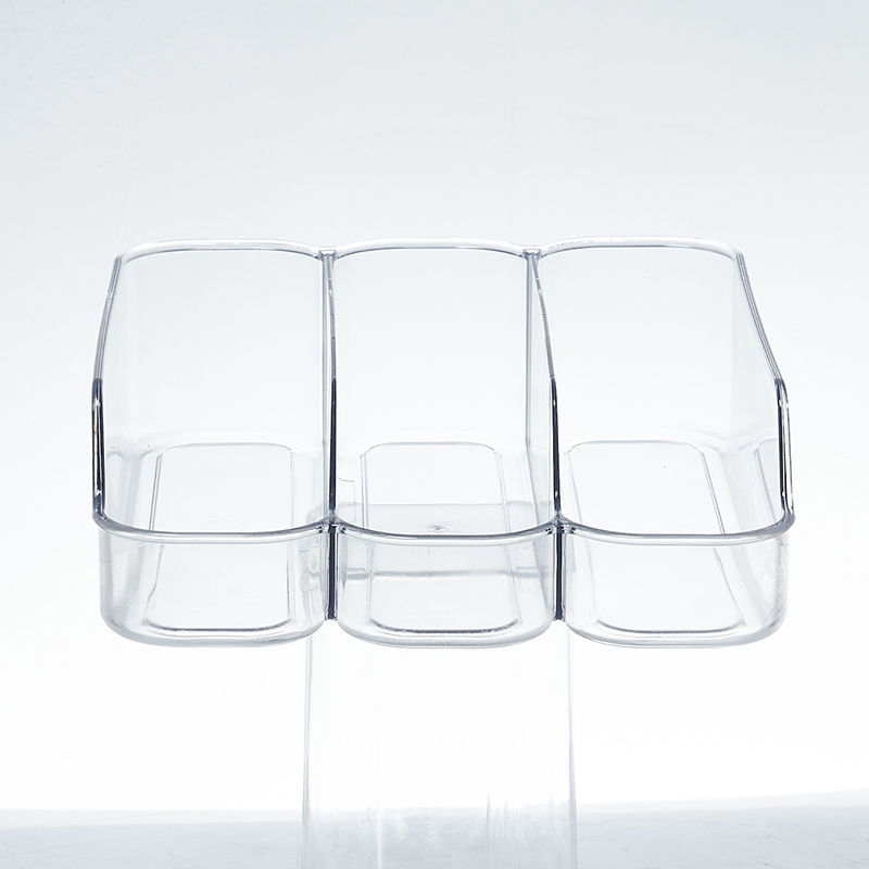 Hvilke pantry -arrangører redder mest plads